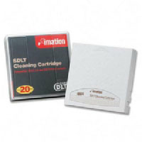 Imation SDLT Cleaning Cartridge (I16332) Imation SDLT Cleaning Cartridge (I16332)